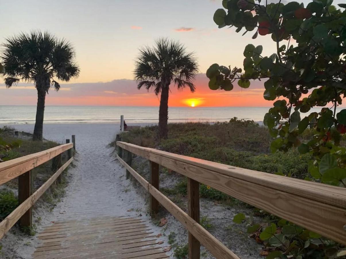 Wake Up To Ocean Views From Your Private Balcony Tampa Exterior foto