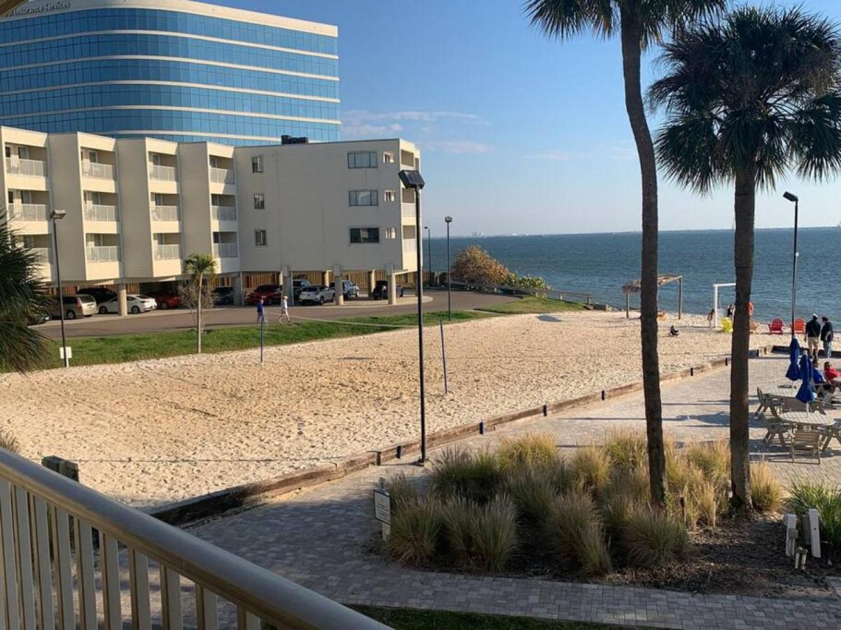 Wake Up To Ocean Views From Your Private Balcony Tampa Exterior foto