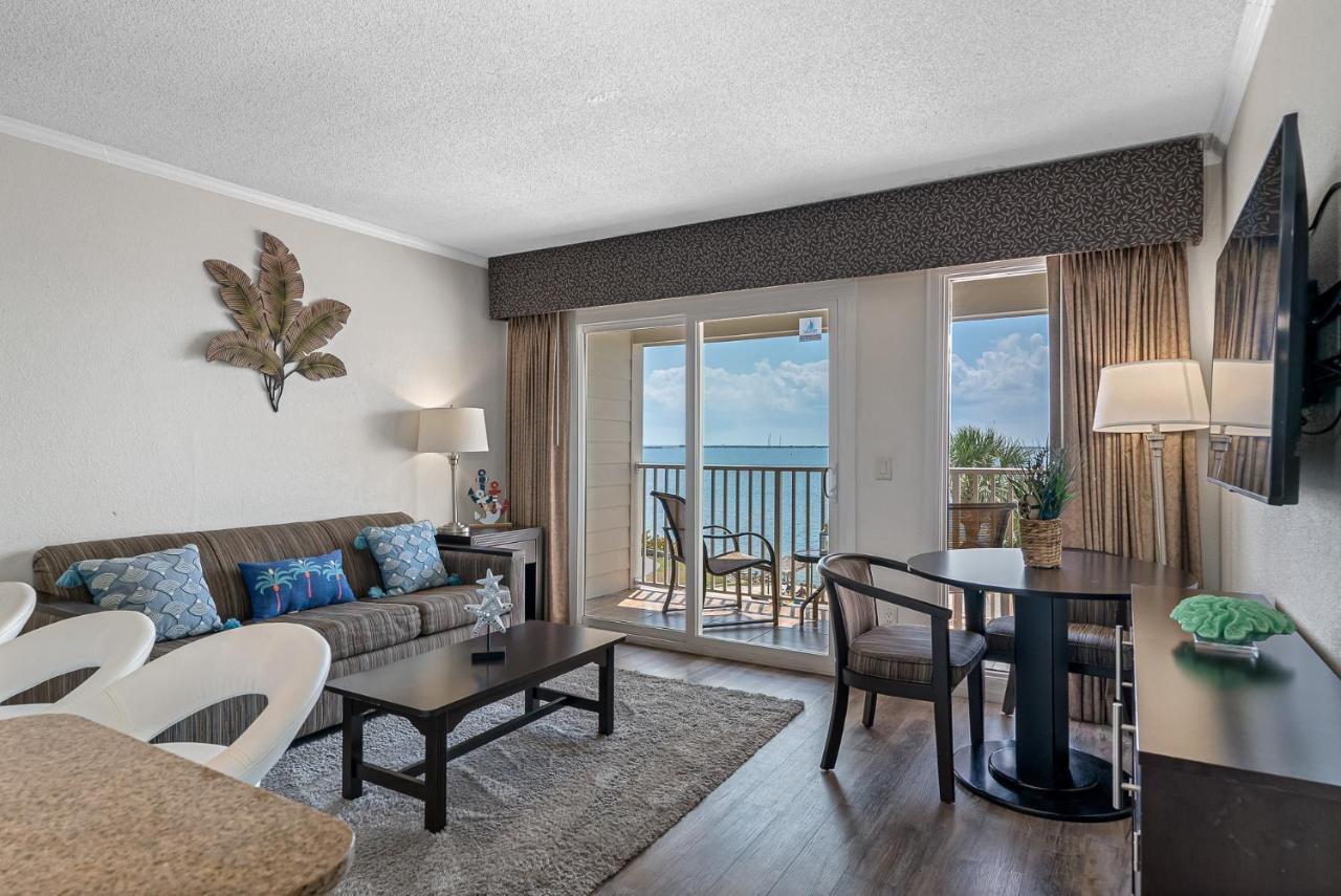 Wake Up To Ocean Views From Your Private Balcony Tampa Exterior foto