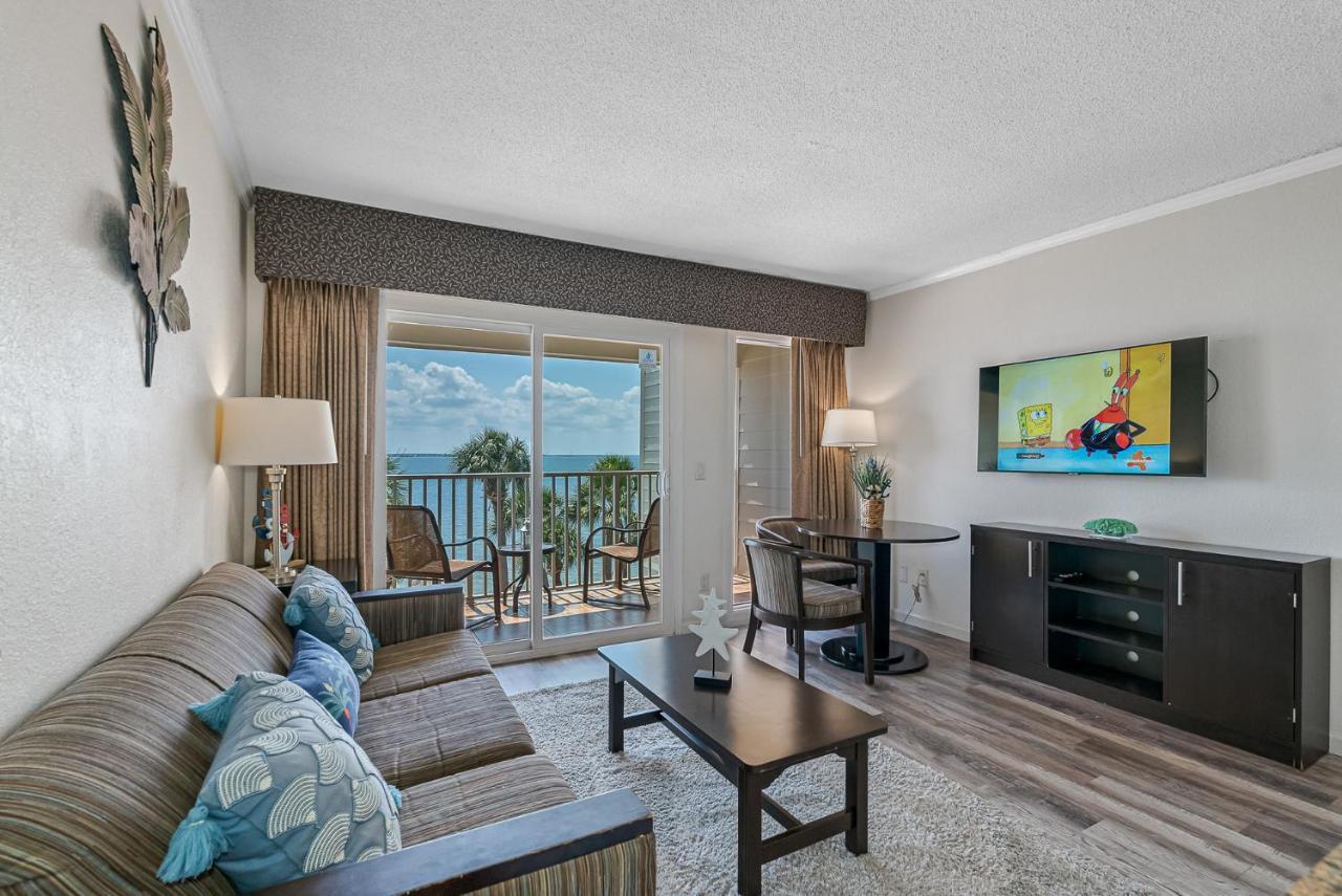 Wake Up To Ocean Views From Your Private Balcony Tampa Exterior foto