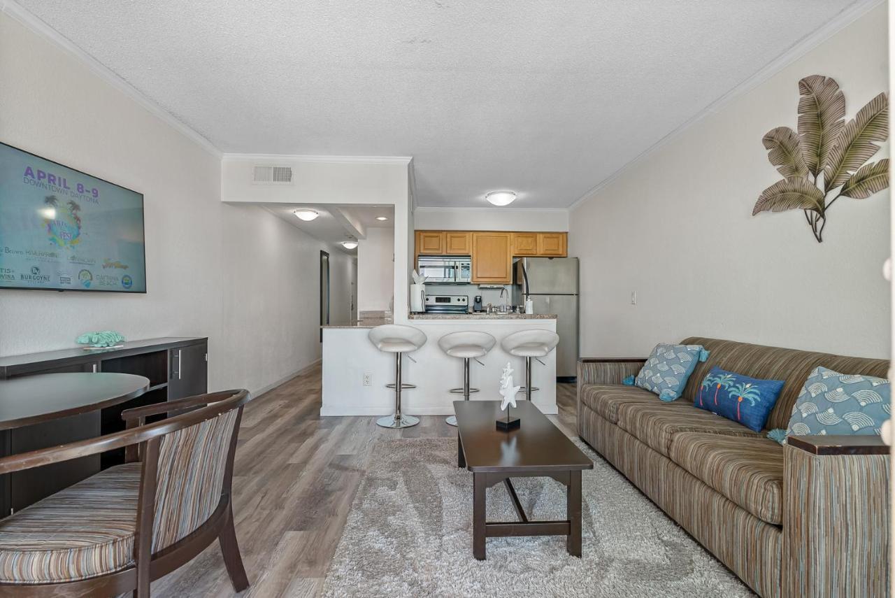 Wake Up To Ocean Views From Your Private Balcony Tampa Exterior foto