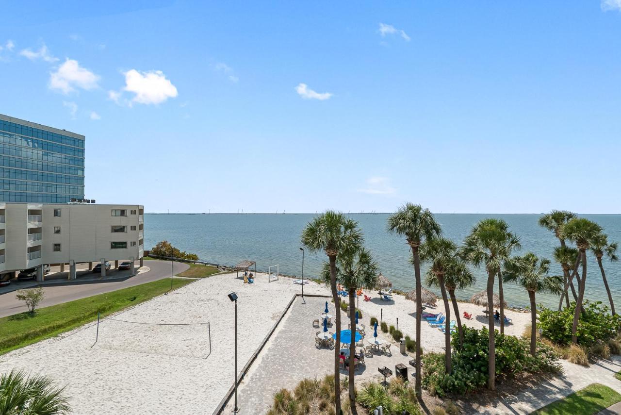 Wake Up To Ocean Views From Your Private Balcony Tampa Exterior foto