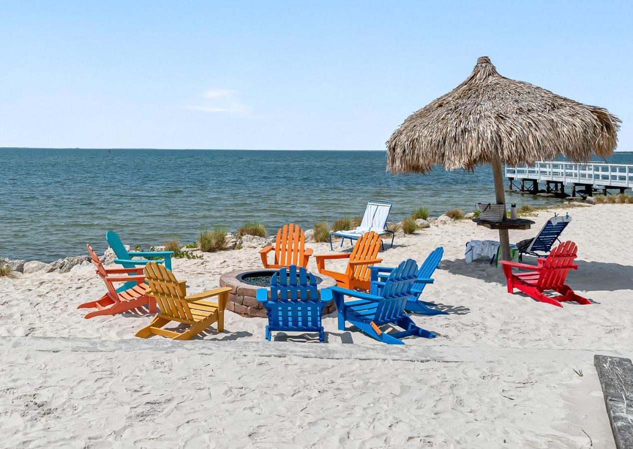Wake Up To Ocean Views From Your Private Balcony Tampa Exterior foto