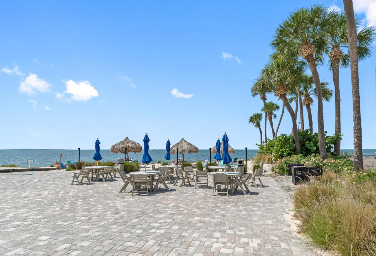 Wake Up To Ocean Views From Your Private Balcony Tampa Exterior foto