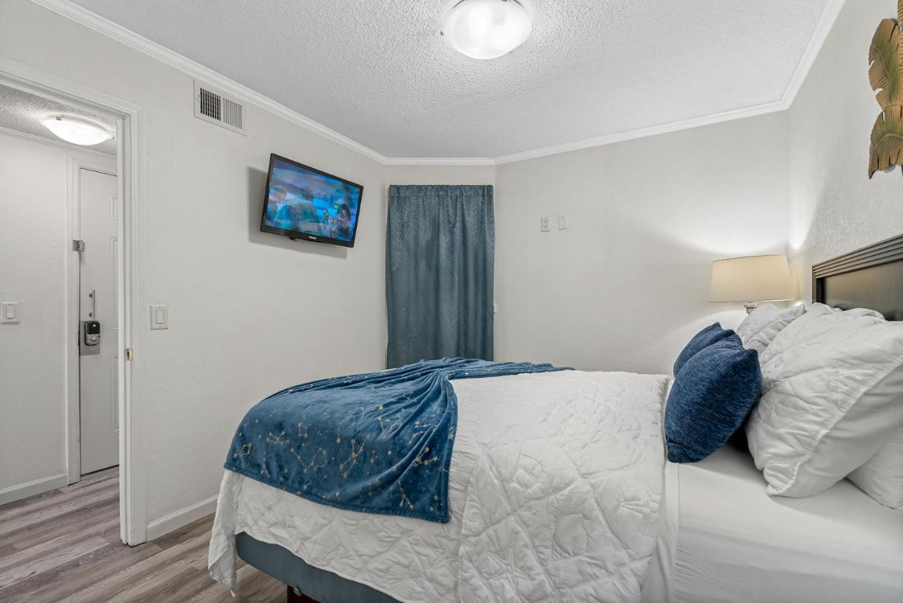 Wake Up To Ocean Views From Your Private Balcony Tampa Exterior foto