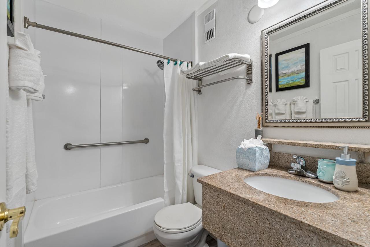 Wake Up To Ocean Views From Your Private Balcony Tampa Exterior foto
